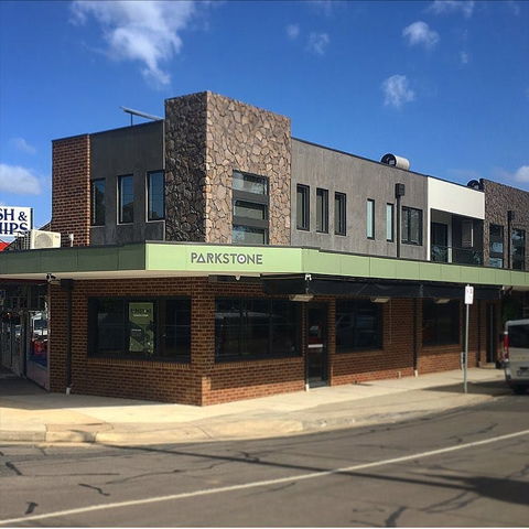 Parkstone - VIC Tourism 0