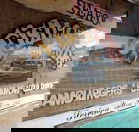 Paul's For Fish - VIC Tourism