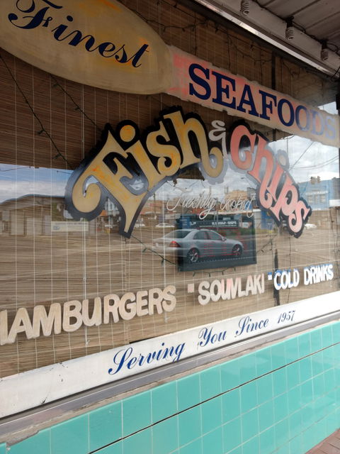 Paul's For Fish - VIC Tourism 0