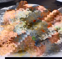 Ping Lee Chinese - VIC Tourism