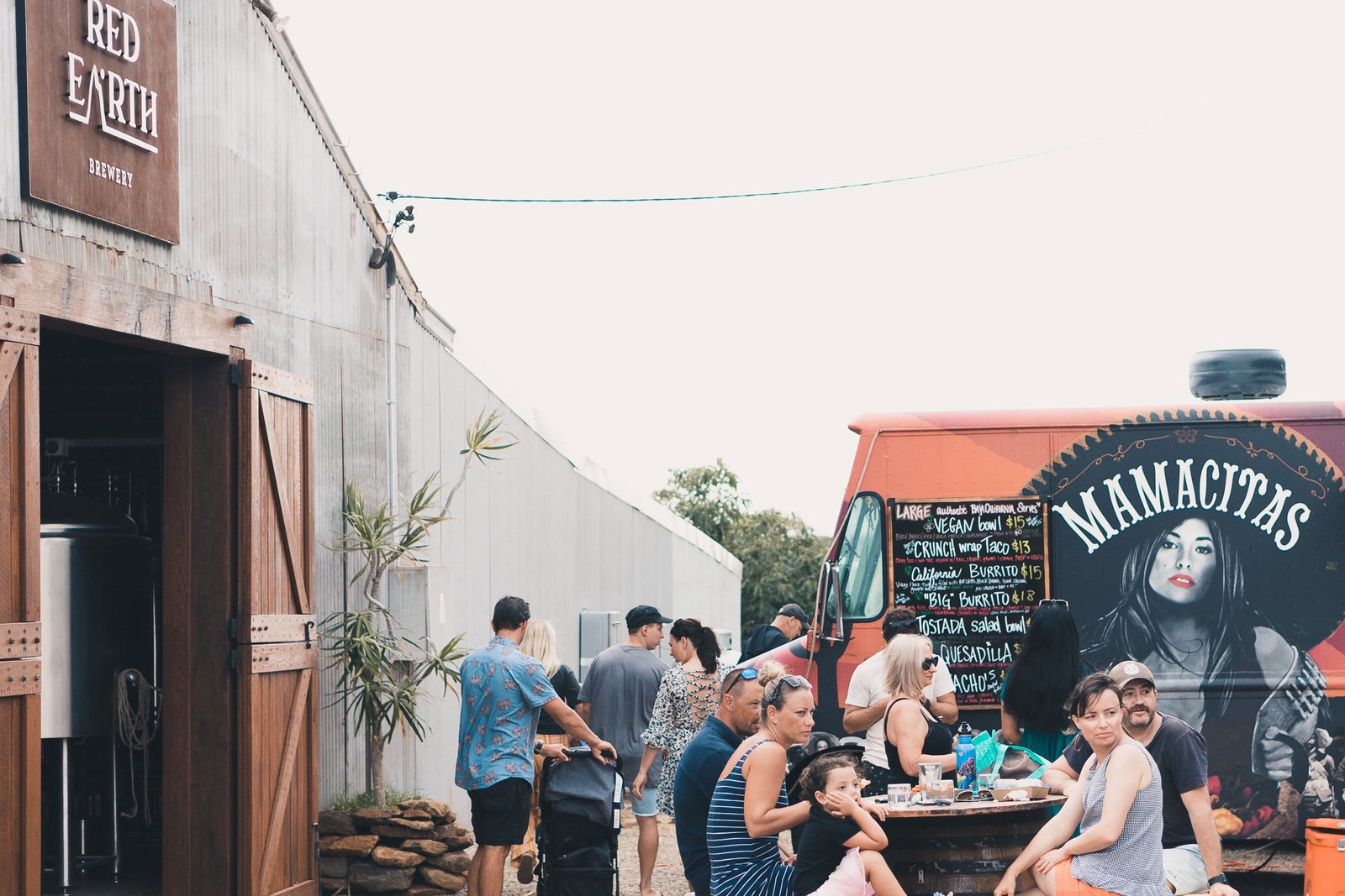 Cudgen NSW VIC Tourism