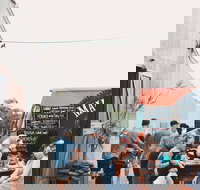 Red Earth Brewery - VIC Tourism