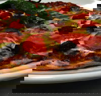 Rene's Pizza - VIC Tourism
