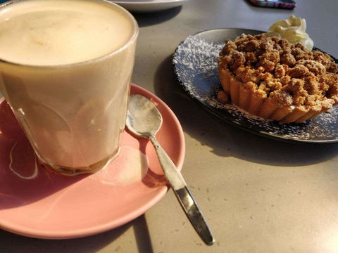 Riverview Cafe - VIC Tourism 0