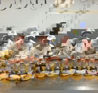Rolling Pin Pies and Cakes Queenscliff - VIC Tourism