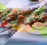 Rose's Lebanese Restaurant - VIC Tourism