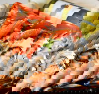 Salty's at the Creek - VIC Tourism