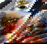 Satay Box - VIC Tourism