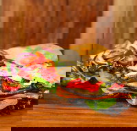 Soul Origin - Bankstown - VIC Tourism