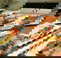 Star Buffet - Seven Hills - VIC Tourism