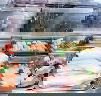 Strathmore Fish Supply - VIC Tourism