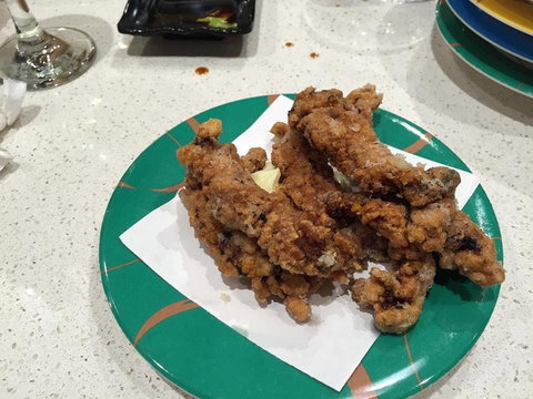 Sushi Bay - Penrith - VIC Tourism 0