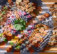 Sushi Hub - Browns Plains - VIC Tourism