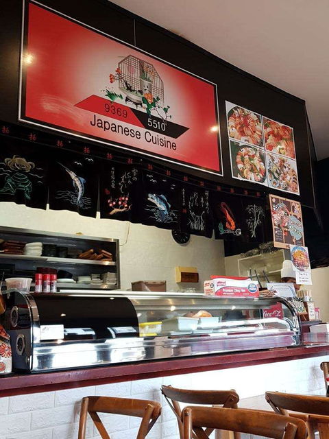 Ten Japanese Restaurant - Bondi - VIC Tourism 0