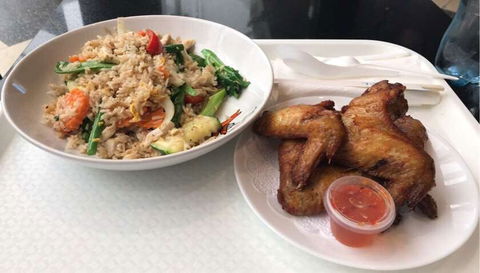 Thai Thyme - VIC Tourism 0