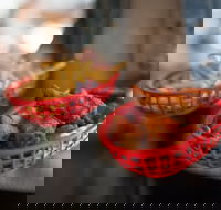 The St Kilda Branch - VIC Tourism