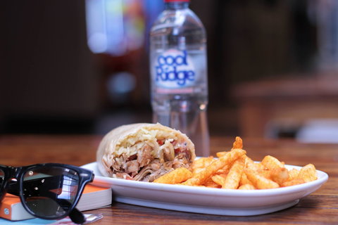 The Fleurieu Pantry - VIC Tourism 0