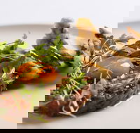 The French Brasserie - VIC Tourism