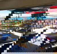The Greens Bistro  Bar - VIC Tourism