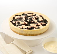 The Cheesecake Shop - Smithfield - VIC Tourism