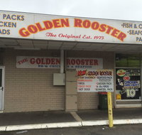 The Golden Rooster - VIC Tourism