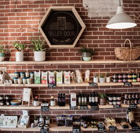 The Seller Door - VIC Tourism