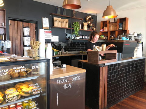 The Rogue & Rascal - VIC Tourism 1