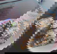 Toasted Cafe - VIC Tourism