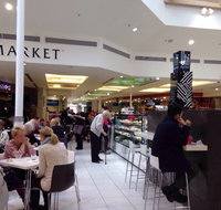 Utzi Espresso - VIC Tourism