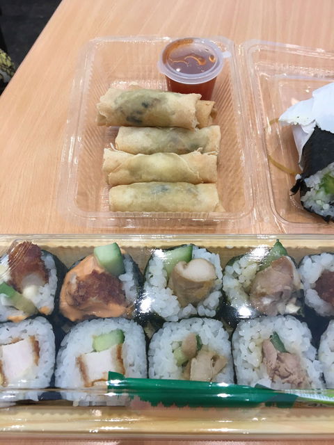 Wasabi Warriors - VIC Tourism 0