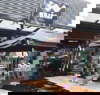 Wharf on the Point - VIC Tourism