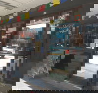 Wild Yak - VIC Tourism