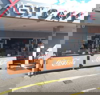 Xibit Car Wash Cafe - VIC Tourism