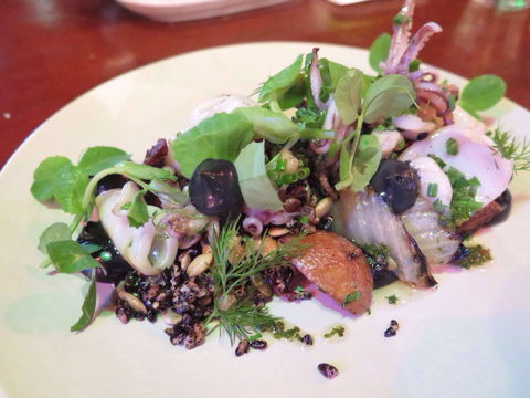YaYa Bar And Eatery - VIC Tourism 0