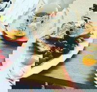 Zeins Authentic - VIC Tourism