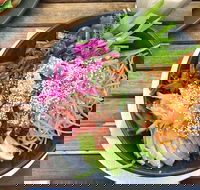 Zesto Cafe - VIC Tourism