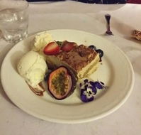 Anna's Restaurant - VIC Tourism
