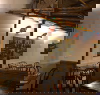 Bamboo Hut Bistro - VIC Tourism