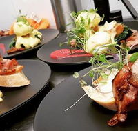 Black Sesame - VIC Tourism