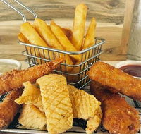 Blue Owl Cafe and Restaurant - VIC Tourism