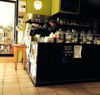 Cafe Evolve - VIC Tourism