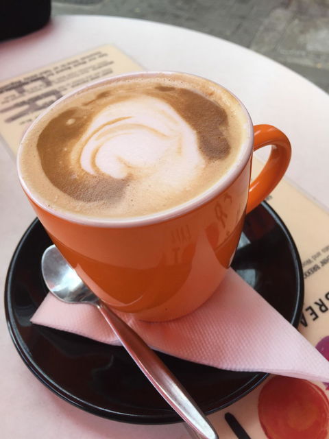 Cafe Froot - VIC Tourism 16
