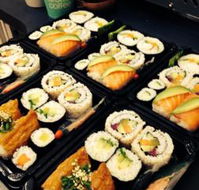 HoWeRoll Cafe