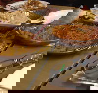 Indian Temptations - VIC Tourism