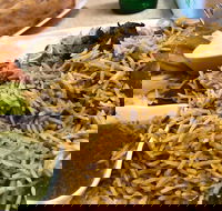 Kabul Restaurant - VIC Tourism
