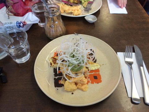 Straight Up Coffee + Food - VIC Tourism 0