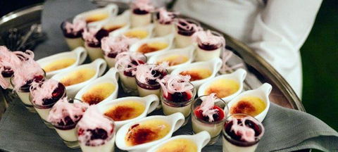 The Crossing Cafe & Restaurant - VIC Tourism 0