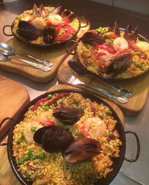 The Crossing Cafe & Restaurant - VIC Tourism 9