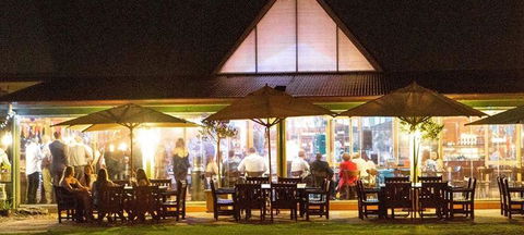 The Crossing Cafe & Restaurant - VIC Tourism 10