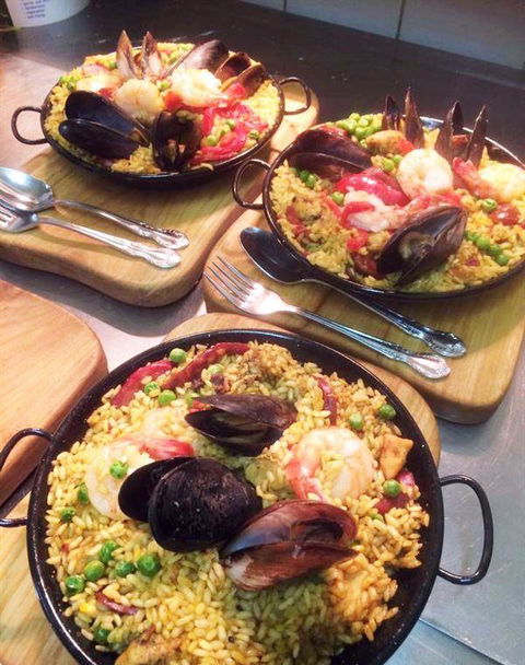 The Crossing Cafe & Restaurant - VIC Tourism 11